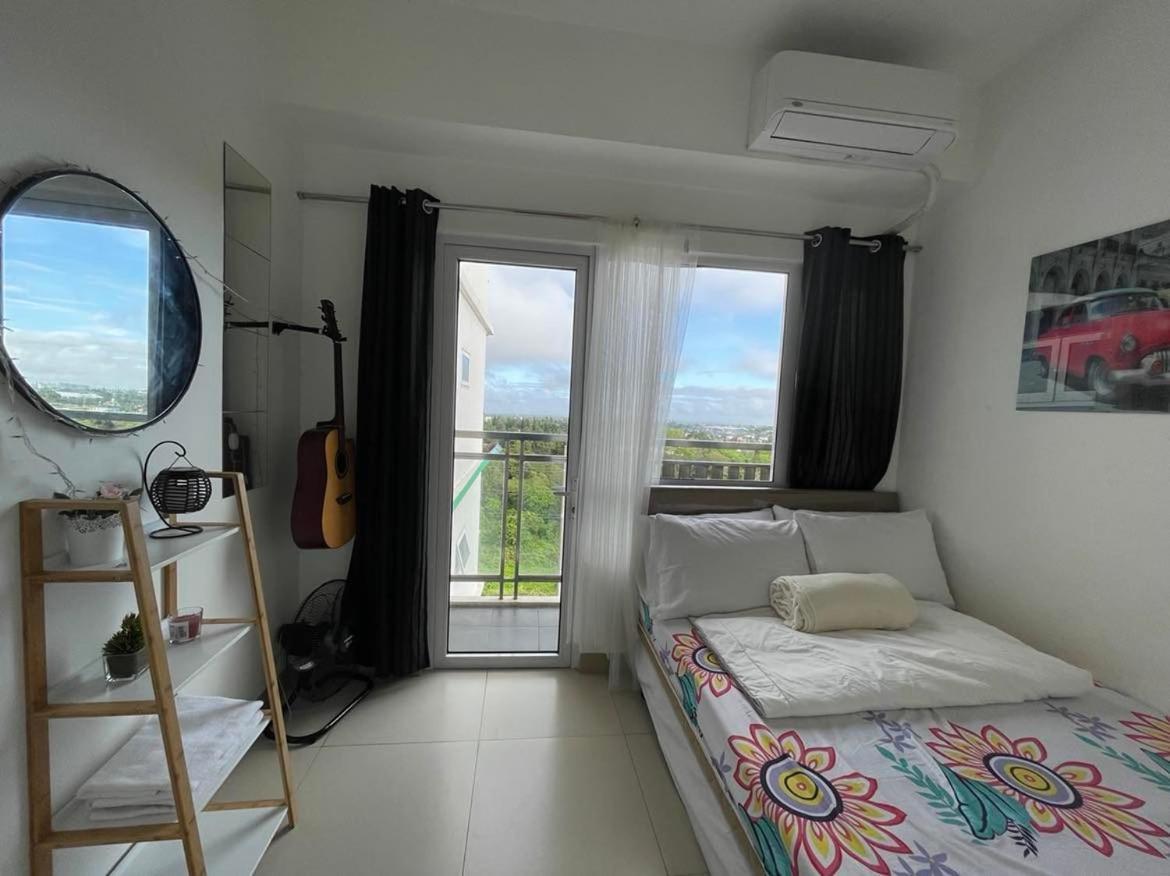 Cool Suites At Wind Residences Tagaytay Staycation- Im Hana 1 Tagaytay City Dış mekan fotoğraf